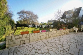 achat maison larmor-plage 56260