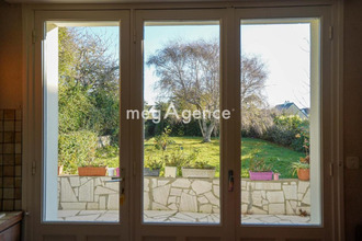 achat maison larmor-plage 56260