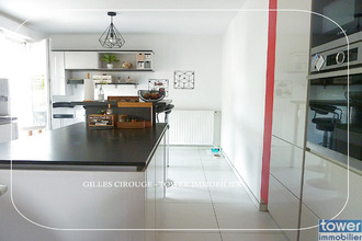 achat maison larmor-plage 56260