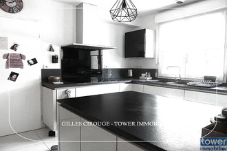 achat maison larmor-plage 56260