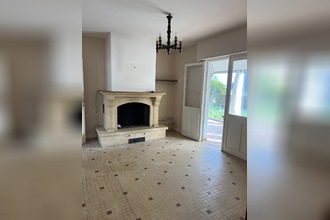 achat maison larmor-plage 56260