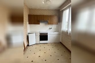 achat maison larmor-plage 56260