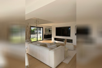 achat maison larmor-plage 56260