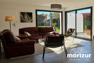 achat maison larmor-plage 56260