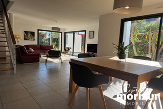 achat maison larmor-plage 56260