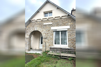 achat maison larmor-plage 56260