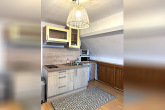 achat maison larmor-plage 56260