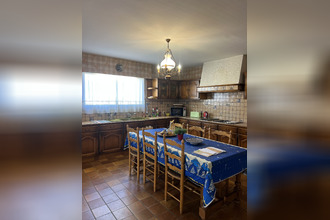 achat maison larmor-plage 56260