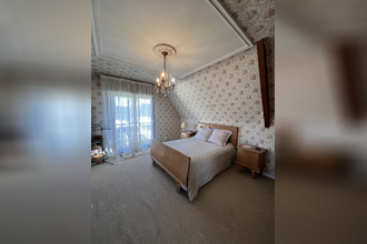 achat maison larmor-plage 56260