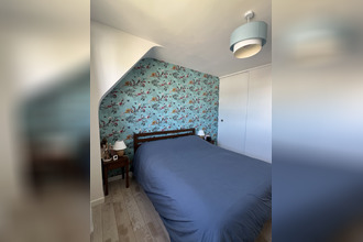 achat maison larmor-plage 56260