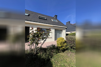 achat maison larmor-plage 56260