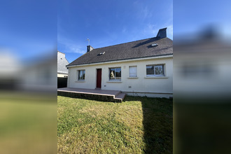 achat maison larmor-plage 56260