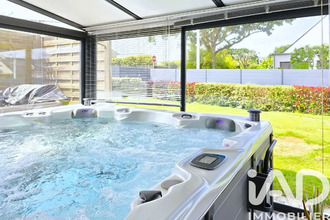 achat maison larmor-plage 56260