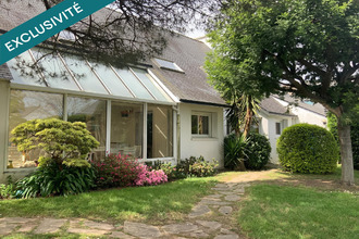 achat maison larmor-plage 56260