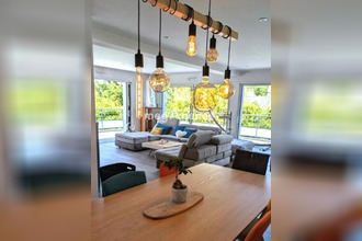 achat maison larmor-plage 56260