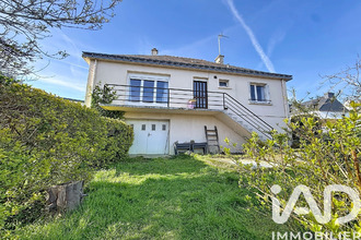 achat maison larmor-plage 56260