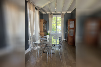 achat maison larmor-plage 56260