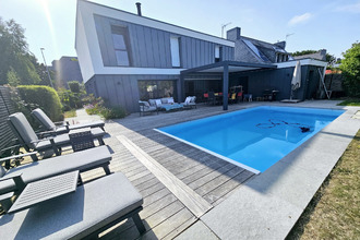 achat maison larmor-plage 56260