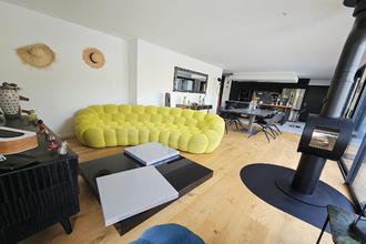 achat maison larmor-plage 56260