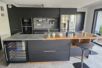 achat maison larmor-plage 56260