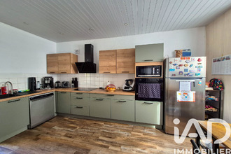 achat maison larmor-plage 56260