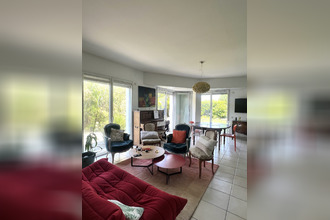 achat maison larmor-plage 56260