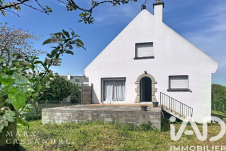 achat maison larmor-plage 56260