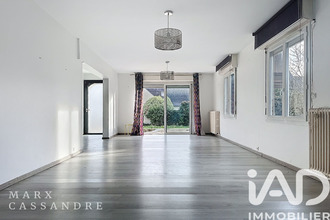 achat maison larmor-plage 56260
