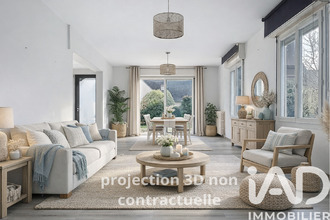 achat maison larmor-plage 56260