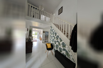 achat maison larmor-plage 56260