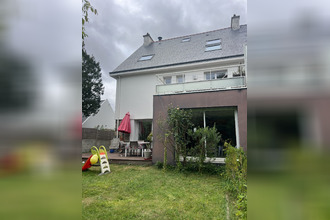 achat maison larmor-plage 56260