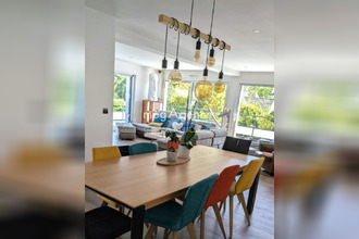 achat maison larmor-plage 56260