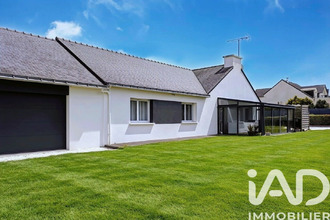 achat maison larmor-plage 56260