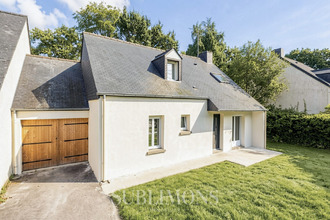 achat maison larmor-plage 56260