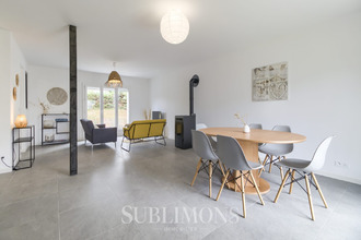 achat maison larmor-plage 56260