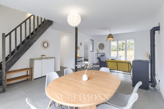 achat maison larmor-plage 56260