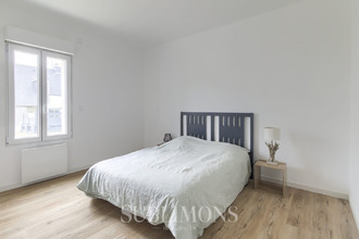 achat maison larmor-plage 56260