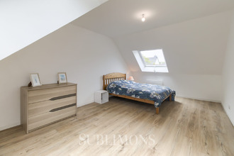 achat maison larmor-plage 56260