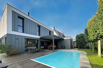 achat maison larmor-plage 56260