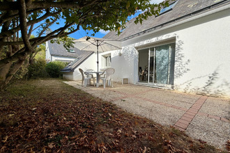 achat maison larmor-plage 56260