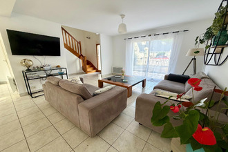 achat maison larmor-plage 56260