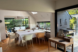 achat maison larmor-plage 56260