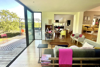 achat maison larmor-plage 56260