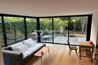 achat maison larmor-plage 56260