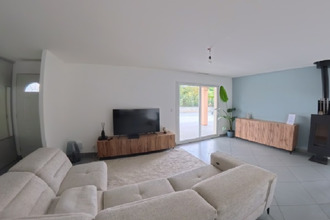 achat maison larnage 26600