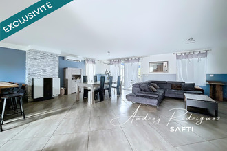 achat maison larnage 26600