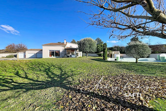 achat maison larnage 26600