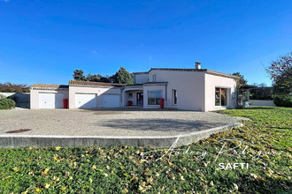 achat maison larnage 26600