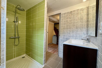 achat maison larnagol 46160