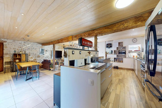 achat maison larnagol 46160